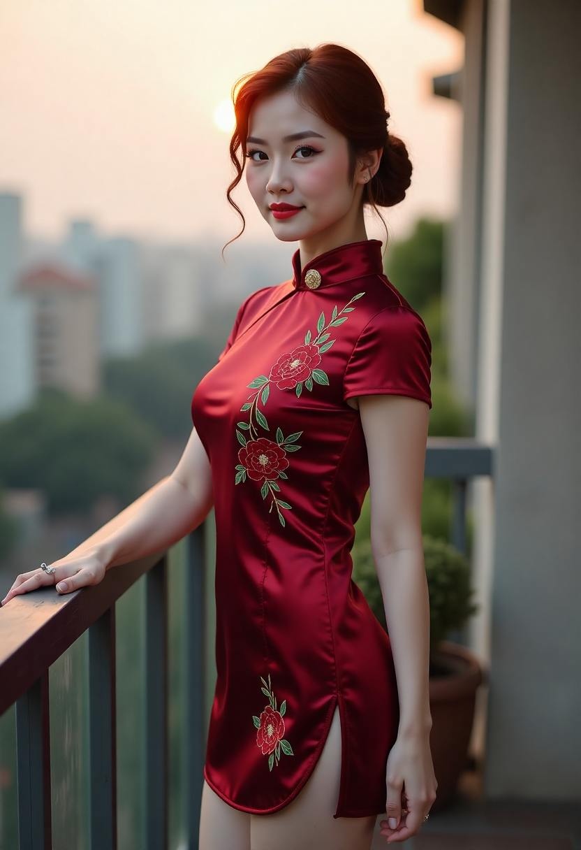 朋友连麦分享旅行故事