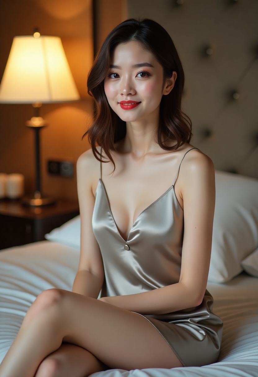 音乐主播在线弹奏吉他